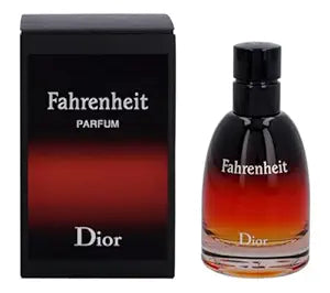 Dior Fahrenheit Eau de Parfum for Men - 75ml | Intense Woody Spicy