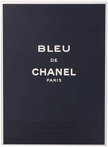 Chanel Bleu de Chanel Eau de Parfum for Men - 100ml