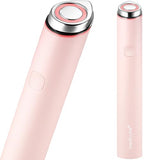 Medicube Mini Booster Pro Pink - At-Home Facial Skin Care Tool for Beginners