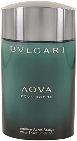 Bvlgari Aqva Pour Homme Eau de Toilette - 100ml