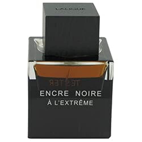 Lalique Encre Noire A L'Extreme Eau de Parfum for Men