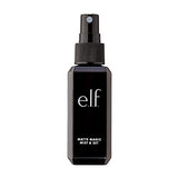 e.l.f. Matte Magic Mist & Set: Lightweight, Long-Lasting Makeup Setting Spray