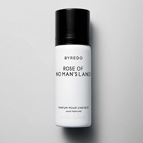 Byredo Rose of No Man's Land Hair Perfume (75ml)