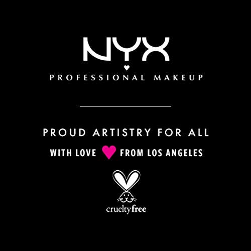 NYX PROFESSIONAL MAKEUP Shine Loud Long-Lasting Liquid Lipstick - Magic Maker (Dusty Nude Mauve)