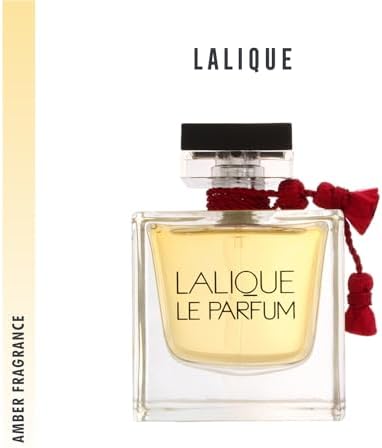 Lalique Le Parfum Eau de Parfum (100ml)
