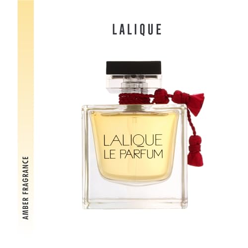 Lalique Le Parfum Eau de Parfum (100ml)