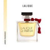Lalique Le Parfum Eau de Parfum (100ml)