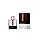 Prada Luna Rossa Carbon Eau de Toilette for Men - 50ml