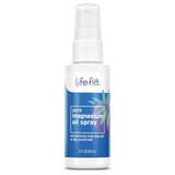 Life-flo Pure Magnesium Oil Spray - 2 oz - Targeted Muscle Relief