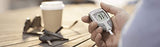 Bayer Contour Next Blood Glucose Meter - Simple & Accurate Blood Sugar Testing