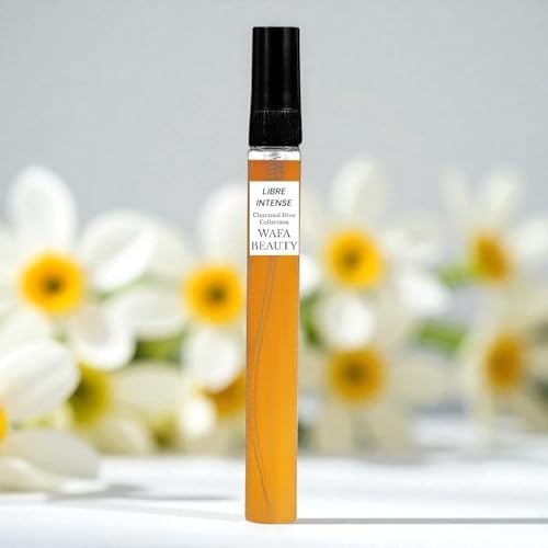 Libre Intense By Wafa Beauty Eau de Parfum for Women - Pocket Perfume 10ml