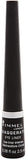 Rimmel Exaggerate Liquid Eyeliner - 100% Black - Precise & Long-lasting