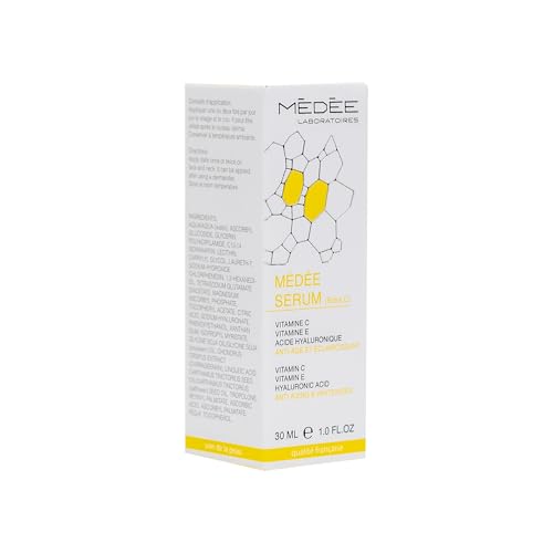 MEDEE Serum Extra C 15% Vitamin C - Anti-Aging & Whitening Serum