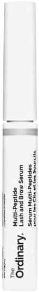 The Ordinary Multi Peptide Lash & Brow Serum 5ml - Enhance Length & Fullness