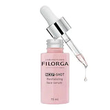 Filorga NCEF-Shot 10-Day Anti-Aging Serum for Radiant Skin