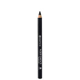 Essence Kajal Pencil 01 Black - Long-Lasting Waterproof Eye Pencil for Smudge-Proof Definition