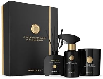 RITUALS Wild Fig Luxury Room Fragrance Gift Set