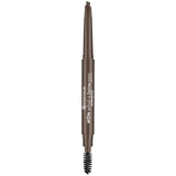 Essence Wow What A Brow! Waterproof Eyebrow Pencil - Dark Brown
