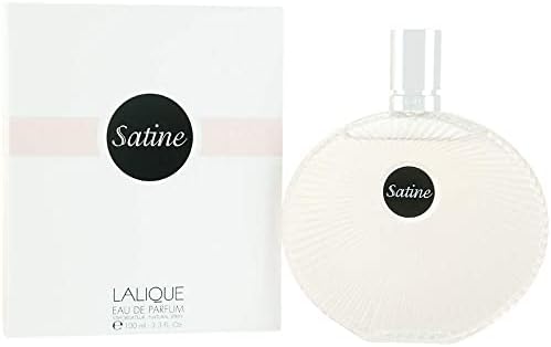 Lalique Satine Eau de Parfum for Women - 3.3oz