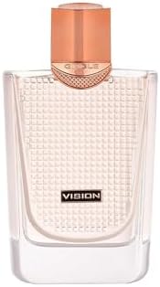 Deraah Gingle Vision Eau de Parfum for Women - 150ml