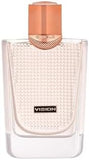 Deraah Gingle Vision Eau de Parfum for Women - 150ml