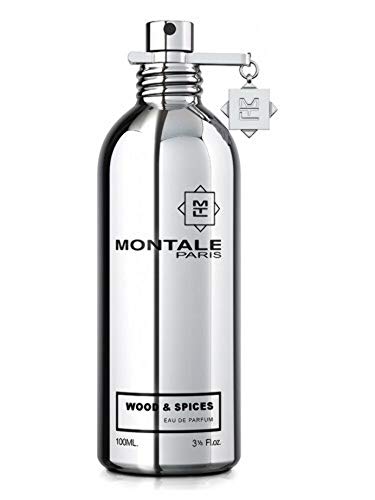 Montale Wood & Spices Unisex Eau de Parfum - 100ml
