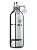 Montale Wood & Spices Unisex Eau de Parfum - 100ml