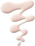 Flormar Nail Enamel 470 White Dream - Perfect White Nail Polish