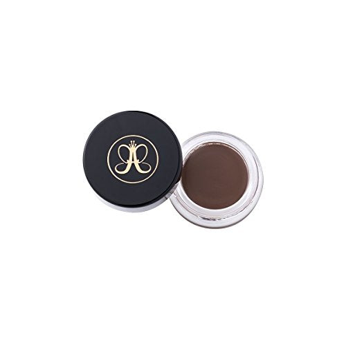 Anastasia Beverly Hills Dipbrow Pomade - Dark Brown | Bold Eyebrow Color