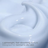 ISDIN Hyaluronic Moisture Cream (Normal to Dry Skin) - Hydrating Face Cream
