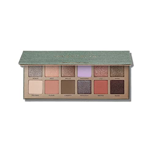 Anastasia Beverly Hills Nouveau Palette - Professional Eyeshadow Palette