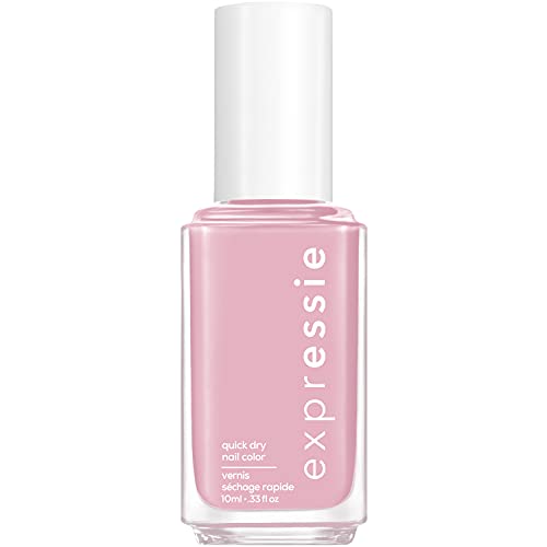 essie expressie Throw It On Nail Polish - Fast Drying