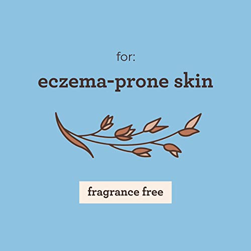 Aveeno Baby Eczema Therapy Moisturizing Cream - Smaller Size