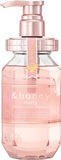Honey Melty Moist Repair Shampoo - 15.4 fl oz (440ml) | Swell Care for Curls & Volume