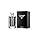 Prada L'Homme Milano EDT 100ml - Men's Fragrance