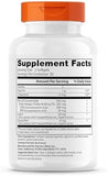 Doctor's Best, Lutein with Lutemax 2020, 20 mg, 60 Softgels