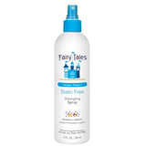 Fairy Tales Tangle Tamer Detangling Spray for Kids - Ultra Moisturizing and Anti Frizz Protection