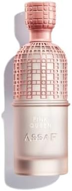 Assaf Audi Bank Queen Perfume: Unique & Captivating Fragrance