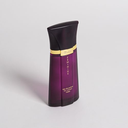 Deraah H2O Cute Eau de Parfum for Women - 100ml