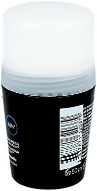Vichy Homme Anti-Perspirant Roll-On - Stain-Resistant Protection