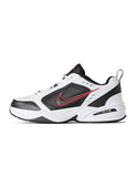 Nike Air Monarch IV Men's Laced Training Shoes - Durable Comfort & Support