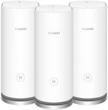 Huawei WiFi Mesh 3 AX3000 Whole Home WiFi System (3-Pack)