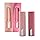 Makeup By Mario Mini MoistureGlow Lip Serum Duo - Nude & Bronze