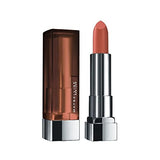 Maybelline Color Sensational Lipstick - Nude Nuance - Matte Finish Hydrating Lipstick