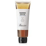 Baxter Of California Thickening Style Gel for Men - 4oz