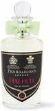 Penhaligon's Halfeti Leather Eau de Parfum: 100ml Unisex Spray