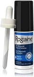 Rogaine Menâ€™s Liquid Lotion â€“ 5% Minoxidil Treatment for Baldness & Thinning Hair