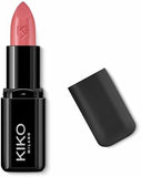 KIKO Milano Smart Fusion Lipstick 405 - Rich, Radiant Finish