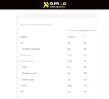 BasiX Beef Protein Supplement - Blue Razz Rush 998g | 33 Servings | Grass-Fed Collagen Peptides