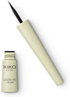 KIKO Milano Green Me آيلاينر سائل - لون كثيف وطويل الأمد